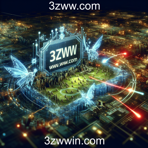 Descubra o Fascinante Mundo dos Jogos de Estratégia em 3zww.com